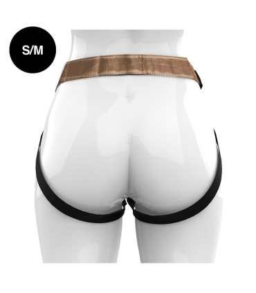 MYTHOLOGY FANTASY HARNESS ARNES BRONCE S M