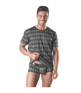 ANAIS MEN AEGIS CAMISETA M