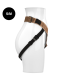 MYTHOLOGY FANTASY HARNESS ARNES BRONCE S M
