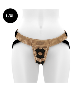 MYTHOLOGY FANTASY HARNESS ARNES BRONCE L XL