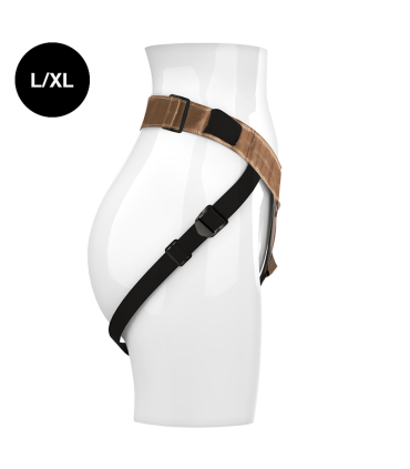 MYTHOLOGY FANTASY HARNESS ARNES BRONCE L XL