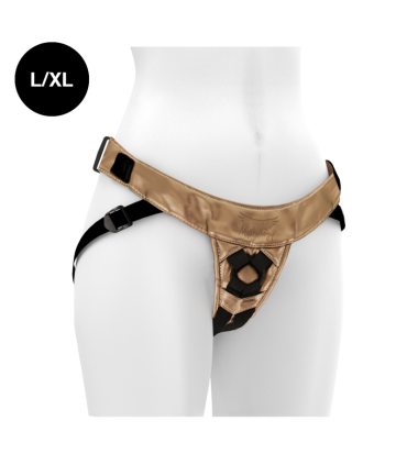 MYTHOLOGY FANTASY HARNESS ARNES BRONCE L XL