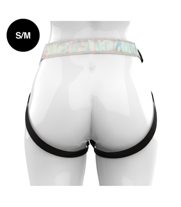 MYTHOLOGY FANTASY HARNESS ARNES IRIDISCENTE S M