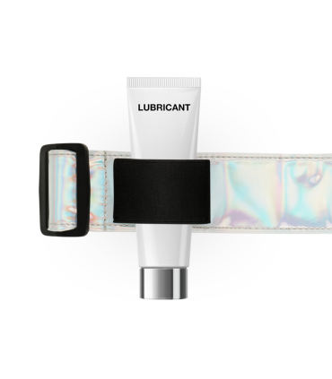 MYTHOLOGY FANTASY HARNESS ARNES IRIDISCENTE L XL