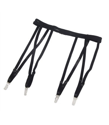 SUBBLIME 954147 BODY CON LIGUERO NEGRO S M