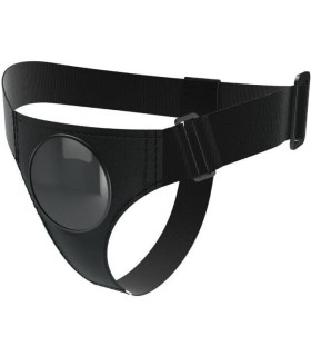 PRETTY LOVE ARNES UNIVERSAL NEGRO