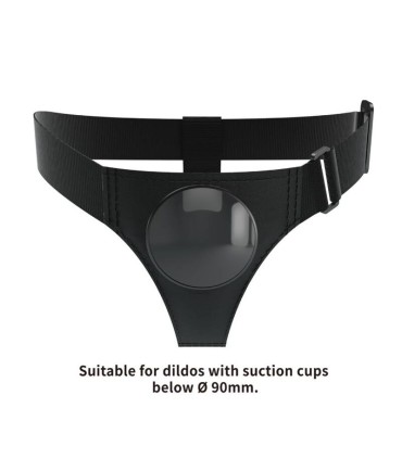 PRETTY LOVE ARNES UNIVERSAL NEGRO