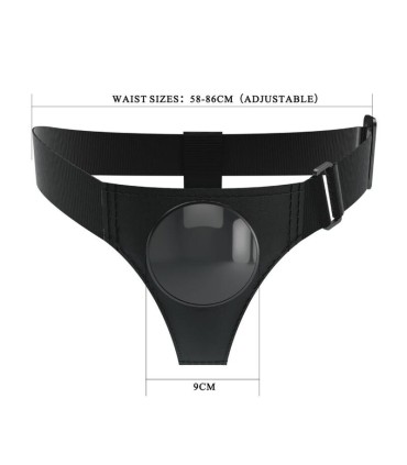 PRETTY LOVE ARNES UNIVERSAL NEGRO