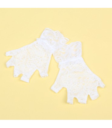 SUBBLIME 954314 DISFRAZ DE CRIADA SEXY NEGRO BLANCO L XL