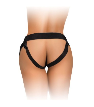 KING COCK ELITE ARNES AJUSTABLE CONFORTABLE