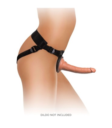 KING COCK ELITE ARNES AJUSTABLE CONFORTABLE