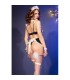 CHILIROSE CR 4846 DISFRAZ DE CRIADA L XL