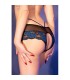 CHILIROSE CR 4844 PANTIES AZUL M