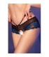 CHILIROSE CR 4844 PANTIES AZUL XL