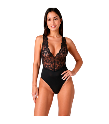 PASSION EVALIE BODY NEGRO S M
