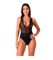 PASSION - EVALIE BODY NEGRO S/M
