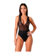 PASSION EVALIE BODY NEGRO L XL