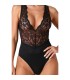 PASSION EVALIE BODY NEGRO L XL