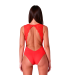 PASSION EVALIE BODY ROJO S M