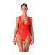 PASSION EVALIE BODY ROJO L XL