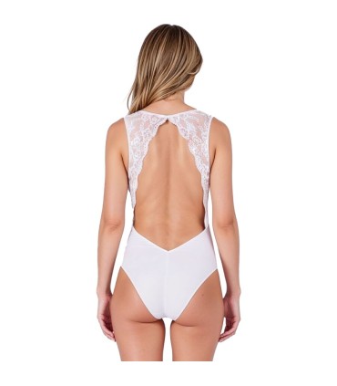 PASSION EVALIE BODY BLANCO S M