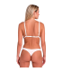 PASSION ANUVERA SET SUJETADOR TANGA BLANCO L XL