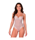 PASSION ZOVEL BODY GRIS CLARO L XL