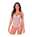 PASSION - ZOVEL BODY GRIS CLARO L/XL