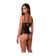 PASSION ZOVEL BODY NEGRO L XL