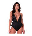 PASSION - SENSIE BODY NEGRO L/XL
