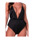 PASSION SENSIE BODY NEGRO L XL