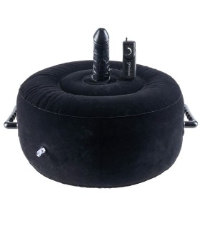 FETISH FANTASY SERIES ASIENTO CALIENTE