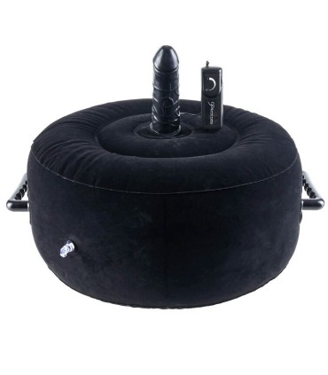 FETISH FANTASY SERIES ASIENTO CALIENTE