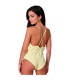 PASSION SENSIE BODY AMARILLO L XL