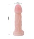 BAILE SLICK PLEASURE DILDO REALISTICO