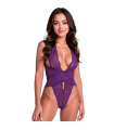 PASSION - VELMORE BODY VIOLETA S/M