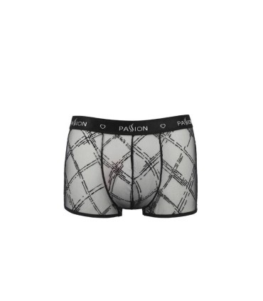 PASSION 032 SHORT JAMES NEGRO S M