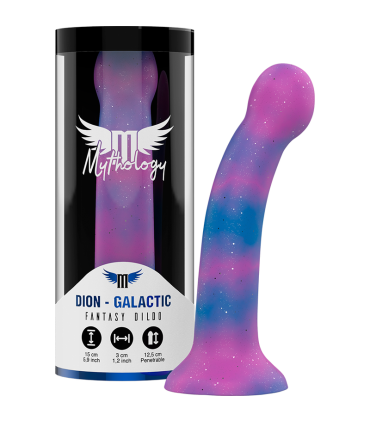 MYTHOLOGY DION GALACTIC DILDO S