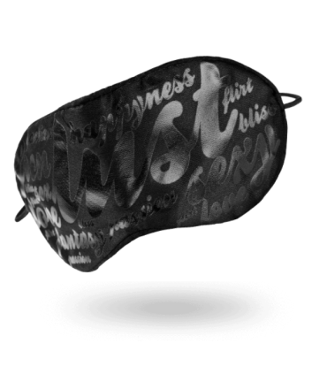 BIJOUX LES PETITS BONBONS MASCARA DE LA PASION