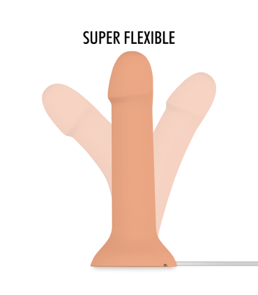 MYTHOLOGY FLIPPER ORIGINAL DILDO EYACULADOR