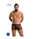 PASSION 032 SHORT JAMES NEGRO L XL