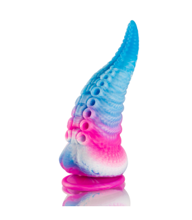 EPIC PHORCYS DILDO TENTACULO AZUL TAMANO GRANDE