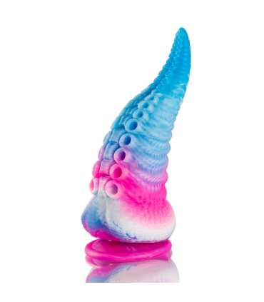 EPIC PHORCYS DILDO TENTACULO AZUL TAMANO GRANDE