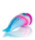 EPIC PHORCYS DILDO TENTACULO AZUL TAMANO GRANDE