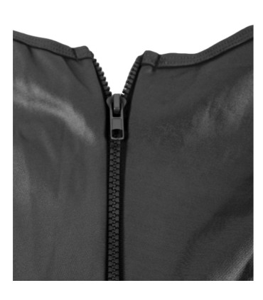 SUBBLIME FETISH TEDDY PECHO DESCUBIERTO S M