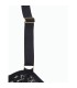 SUBBLIME CORSET Y CINTURON NEGRO L XL