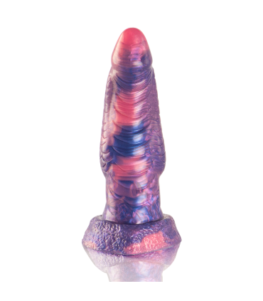 EPIC MEDUSA DILDO PLACER PETRIFICANTE