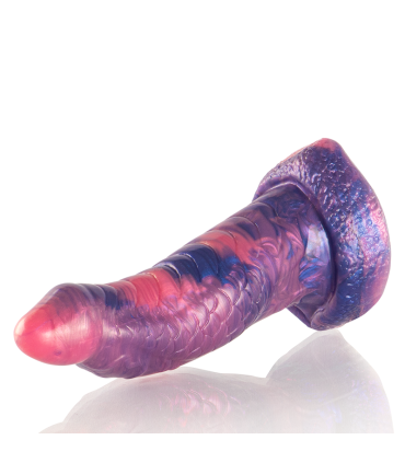 EPIC MEDUSA DILDO PLACER PETRIFICANTE