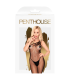 PENTHOUSE FANCY DOPE BODYSTOCKING L XL