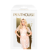 PENTHOUSE POISON COOKIE SET TRES PIEZAS BLANCO S M